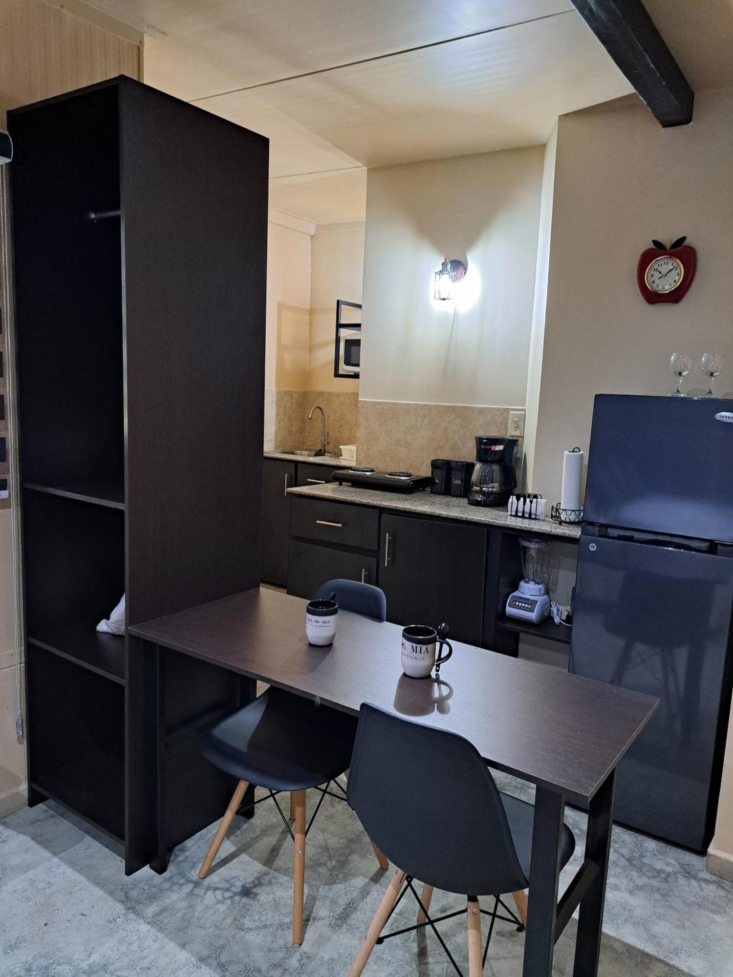 Mokali Suite De Invitados By Casa Mia Los Algarrobos 외부 사진
