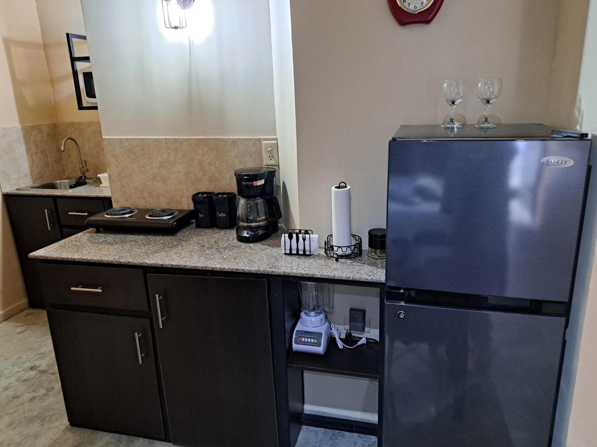 Mokali Suite De Invitados By Casa Mia Los Algarrobos 외부 사진